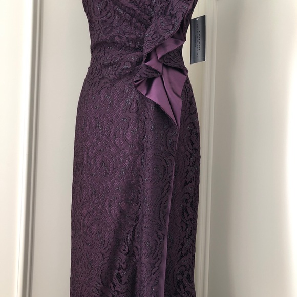 NWT Tahari formal gown 💖 - Picture 9 of 16